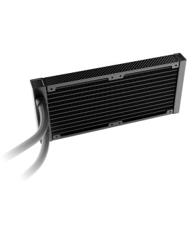 Chłodzenie wodne BE QUIET! Light Loop 240mm Black