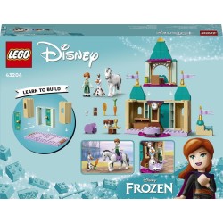 LEGO Disney Princess 43204...