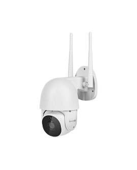 Kamera Wi-Fi zewnętrzna Kruger&Matz Connect C30 Tuya