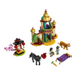 LEGO Disney Princess 43208...