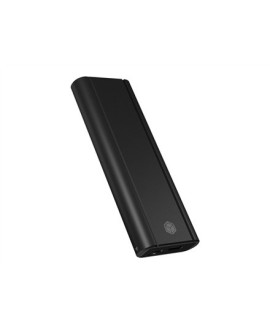 ICY BOX IB-1807MT-C31 Obudowa SSD Czarny M.2