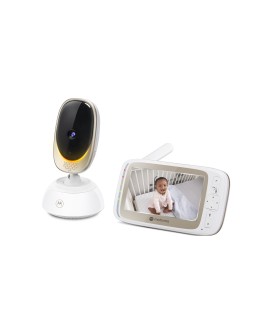 Motorola Niania elektroniczna VM85 Connect