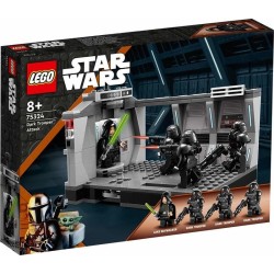 LEGO Star Wars TM 75324...