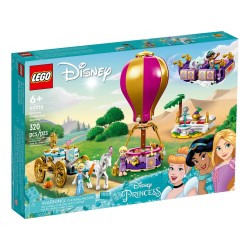 LEGO Disney Princess 43216...