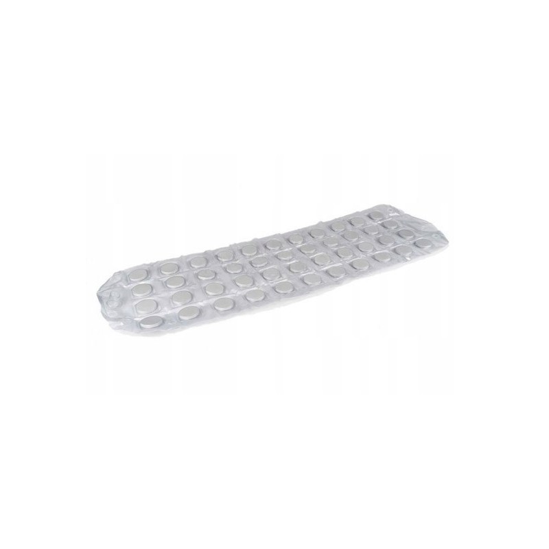 Mata do hydromasażu Bubble Bath Medisana MBH/BBS (srebrny)
