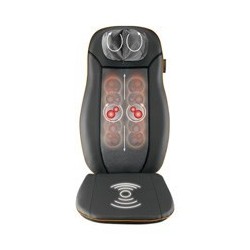 Nakładka Medisana Shiatsu MCN