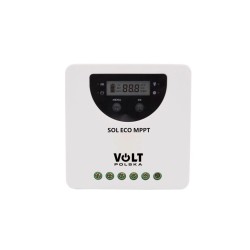 Regulator solarny SOL ECO...