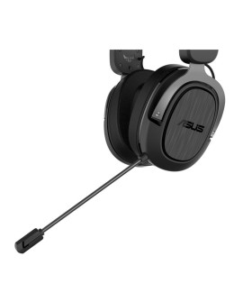 Słuchawki bezprzewodowe ASUS TUF Gaming H3 Wireless