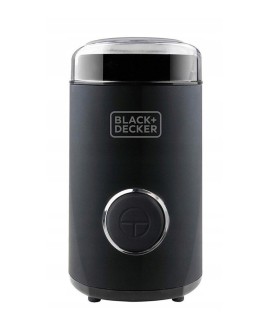 Młynek do kawy Black+Decker BXCG150E (150W)