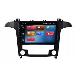 RADIO NAWIGACJA GPS FORD...