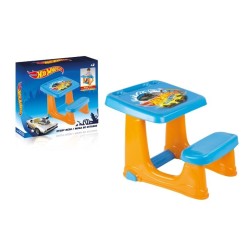 DOLU Hot Wheels biurko do...