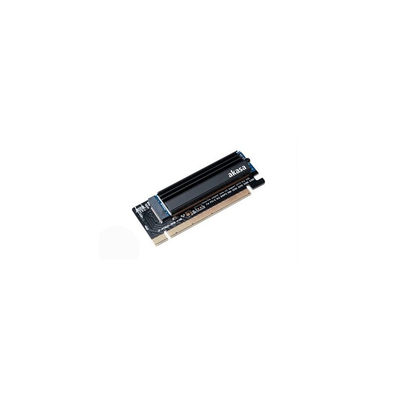 Akasa AK-PCCM2P-05 adapter Wewnętrzny M.2