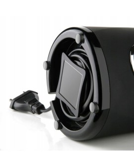 Młynek do kawy Black+Decker BXCG150E (150W)
