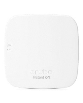 Aruba Instant On AP11 867 Mbit/s Biały Obsługa PoE
