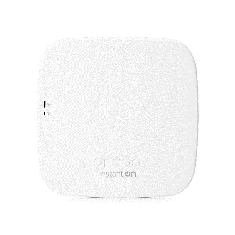 Aruba Instant On AP11 867 Mbit/s Biały Obsługa PoE