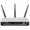 TP-LINK router TL-WA901ND 2.4GHz, extender/ wzmacniacz, access point, PoE, 450Mbps, zewnętrzna, USB Antena 802.11n, Most Etherne