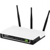 TP-LINK router TL-WA901ND 2.4GHz, extender/ wzmacniacz, access point, PoE, 450Mbps, zewnętrzna, USB Antena 802.11n, Most Etherne