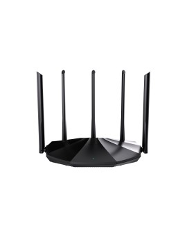 Tenda- TX2 PRO router Wi-Fi 6 (802.11a/b/g/n/ac/ax)