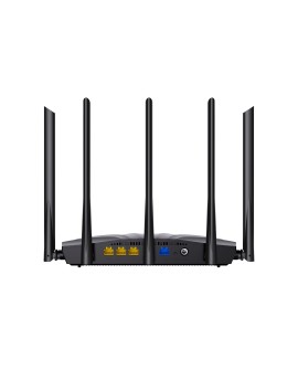 Tenda- TX2 PRO router Wi-Fi 6 (802.11a/b/g/n/ac/ax)