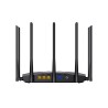 Tenda- TX2 PRO router Wi-Fi 6 (802.11a/b/g/n/ac/ax)