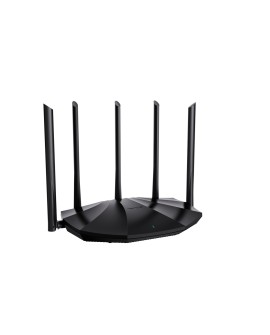 Tenda- TX2 PRO router Wi-Fi 6 (802.11a/b/g/n/ac/ax)