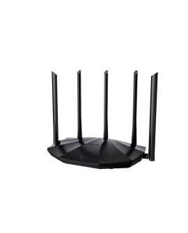Tenda- TX2 PRO router Wi-Fi 6 (802.11a/b/g/n/ac/ax)