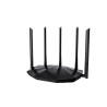 Tenda- TX2 PRO router Wi-Fi 6 (802.11a/b/g/n/ac/ax)