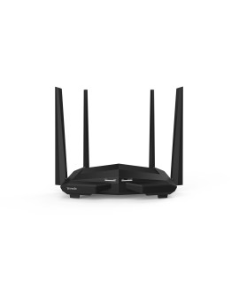 Router bezprzewodowy Tenda AC10 (xDSL 2,4 GHz, 5 GHz)
