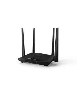 Router bezprzewodowy Tenda AC10 (xDSL 2,4 GHz, 5 GHz)