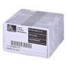 Karty plastikowe Zebra 104523-111