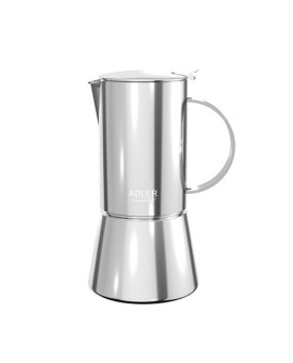 Kawiarka – zaparzacz do kawy Espresso - 620ml Adler