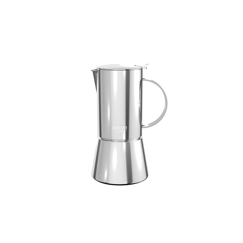 Kawiarka – zaparzacz do kawy Espresso - 620ml Adler