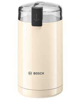 Młynek do kawy BOSCH TSM6A017C (180W Elektryczny kolor beżowy)