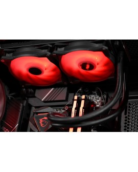 Actina PBM 7700X/32GB/1TB/RX7800XT/750W