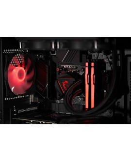 Actina PBM 7700X/32GB/1TB/RX7800XT/750W