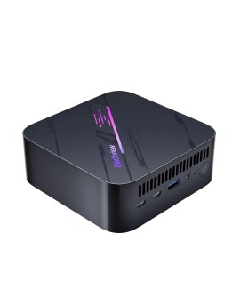 Mini PC Blackview MP100 Ryzen 7-5700U 16GB SSD 1TB Win 11 Pro Czarny