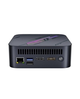 Mini PC Blackview MP100 Ryzen 7-5700U 16GB SSD 1TB Win 11 Pro Czarny