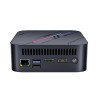 Mini PC Blackview MP100 Ryzen 7-5700U 16GB SSD 1TB Win 11 Pro Czarny