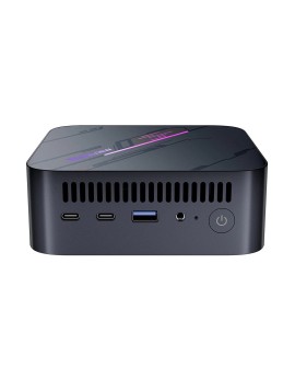 Mini PC Blackview MP100 Ryzen 7-5700U 16GB SSD 1TB Win 11 Pro Czarny