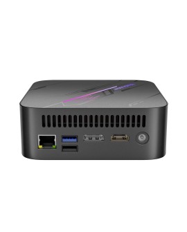 Mini PC Blackview MP100 Ryzen 7-5700U 16GB SSD 1TB Win 11 Pro Czarny