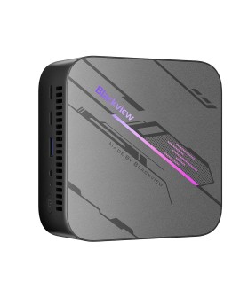 Mini PC Blackview MP100 Ryzen 7-5700U 16GB SSD 1TB Win 11 Pro Czarny