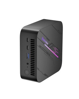 Mini PC Blackview MP100 Ryzen 7-5700U 16GB SSD 1TB Win 11 Pro Czarny