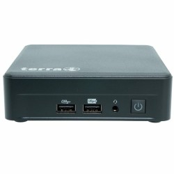 PC-Micro 6000 TERRA SILENT...