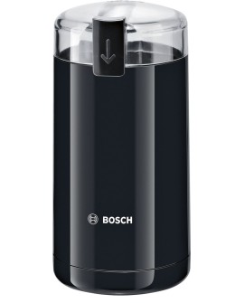 Młynek do kawy BOSCH TSM6A013B (180W Elektryczny kolor czarny)
