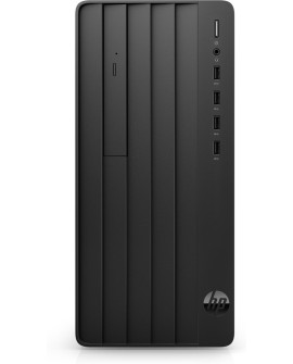 HP 290 G9 Tower i5-13500 8GB DDR4 3200 SSD512 UHD Graphics 770 W11Pro 3Y OnSite Black