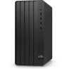 HP 290 G9 Tower i5-13500 8GB DDR4 3200 SSD512 UHD Graphics 770 W11Pro 3Y OnSite Black