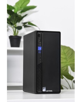Actina i3-14100/16GB/1TBSSD/300W/W11P