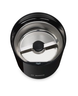 Młynek do kawy BOSCH TSM6A013B (180W Elektryczny kolor czarny)