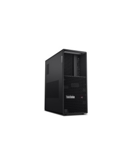 Lenovo ThinkStation P3 Tower i7-13700 64GB DDR5 SSD1TB UHD Graphics 770 W11Pro OnSite