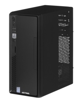Actina i5-14400/8GB/1TBSSD/300W/W11P EDU